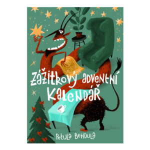 Zážitkový adventní kalendář_titulka